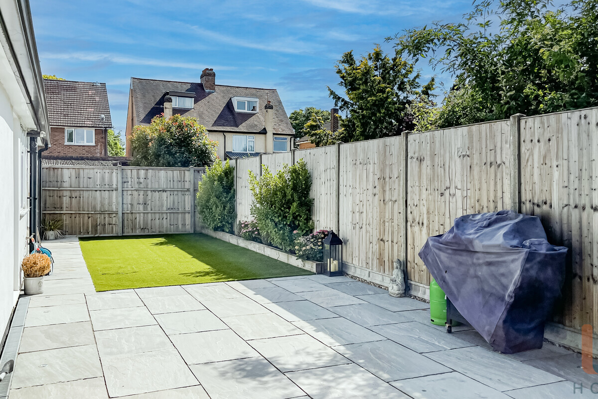 Approach Road, Ashford