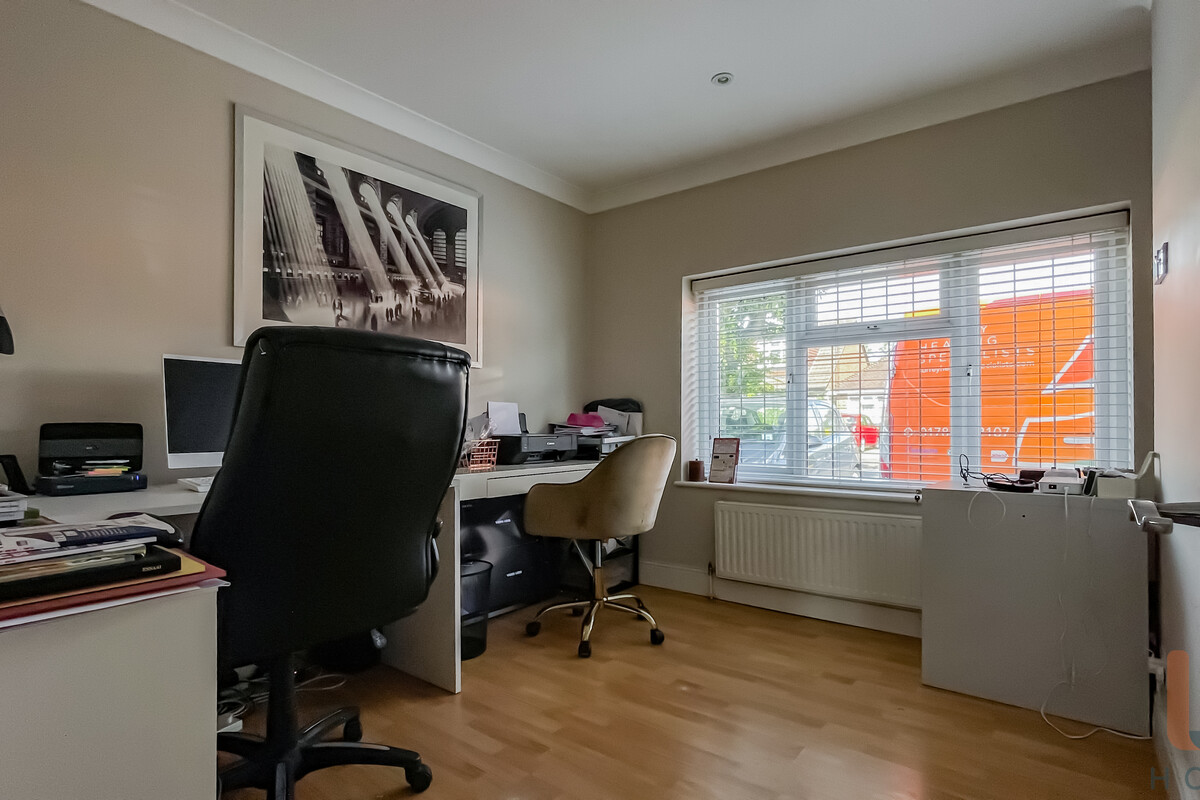 Approach Road, Ashford