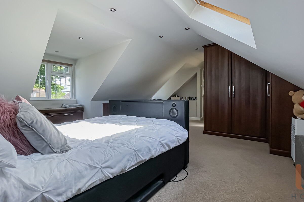 Approach Road, Ashford