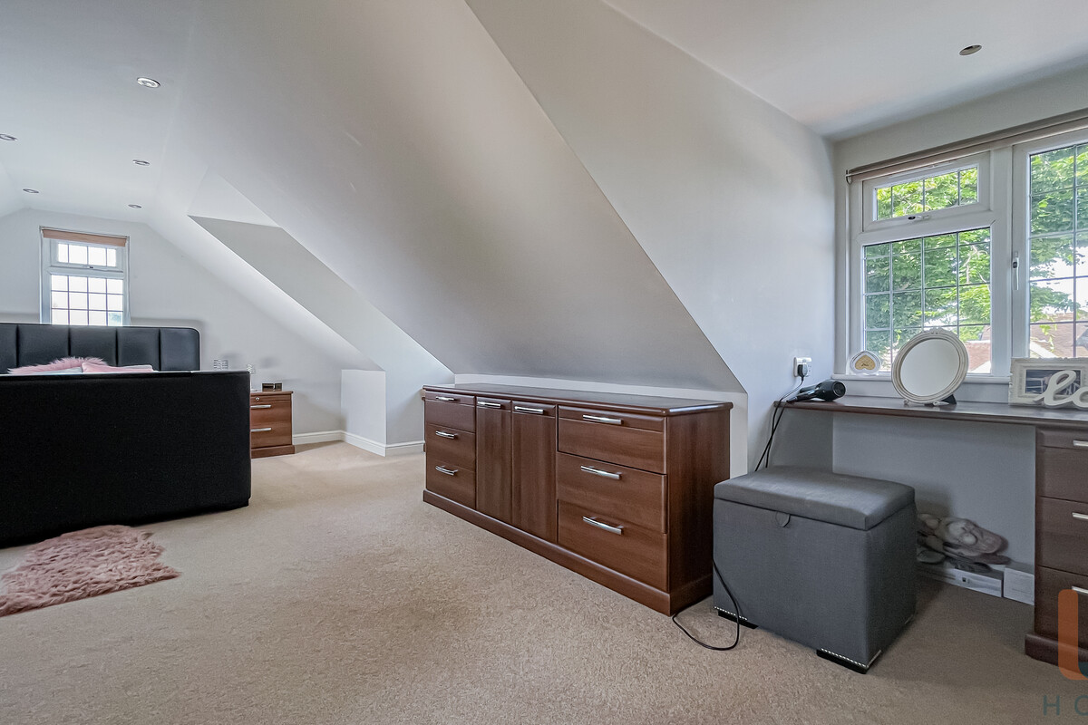 Approach Road, Ashford