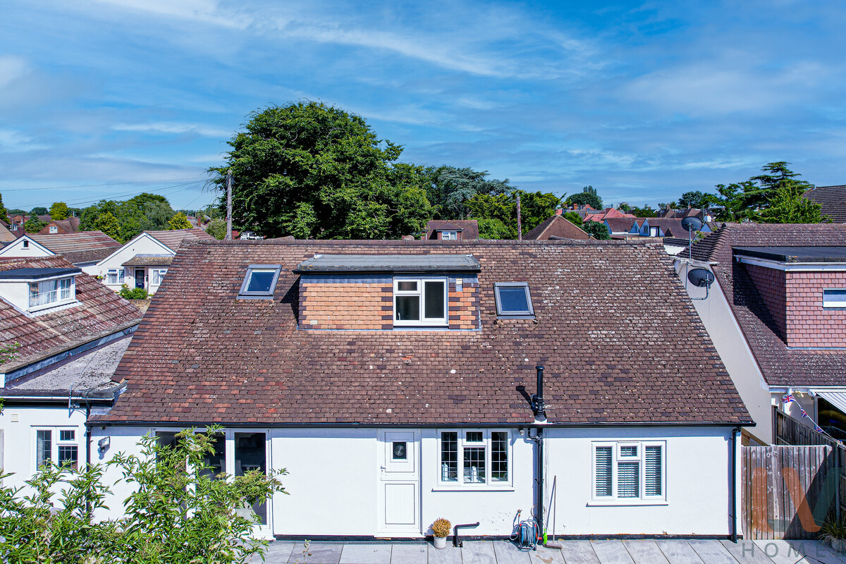 Approach Road, Ashford