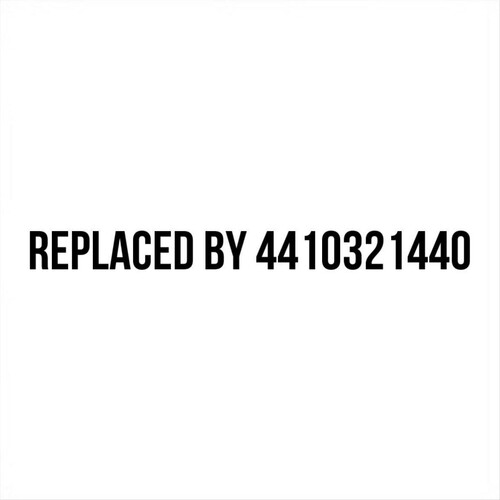 8840178090 Inductive Sensor with Plug