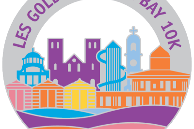 Herne Bay 10K Les Golding Memorial