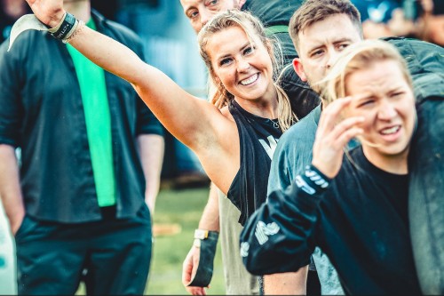 WODland - The New Dawn