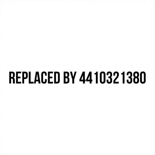 8840558850 Inductive Sensor with Plug