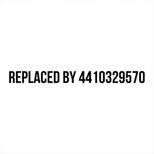 8840166640 Inductive Sensor with Plug