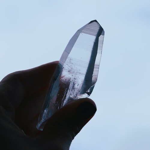 Luxury Crystal Lovers Gift Set