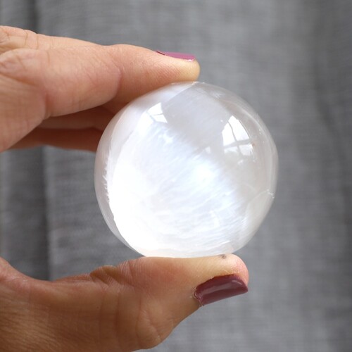 Luxury Crystal Lovers Gift Set