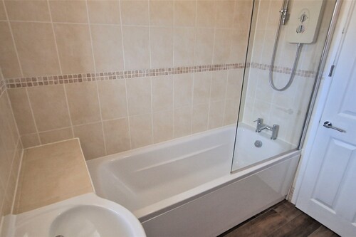 Victoria Drive, Eastbourne