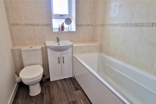 Victoria Drive, Eastbourne