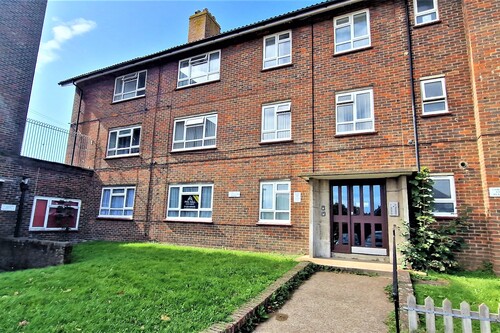 Victoria Drive, Eastbourne