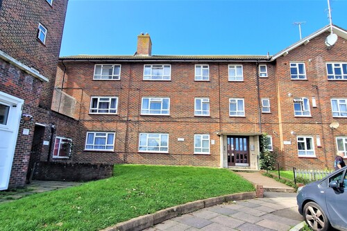 Victoria Drive, Eastbourne