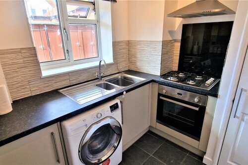 Victoria Drive, Eastbourne