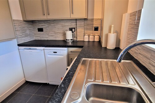 Victoria Drive, Eastbourne