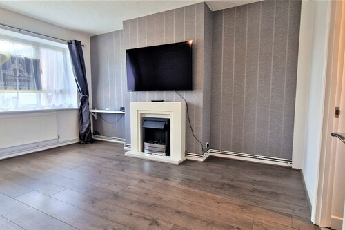 Victoria Drive, Eastbourne