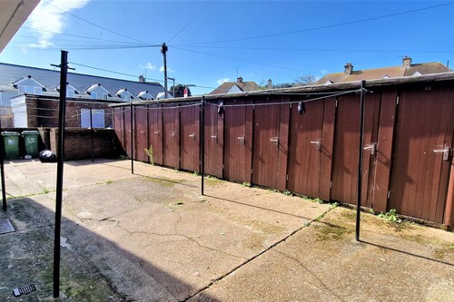 Victoria Drive, Eastbourne