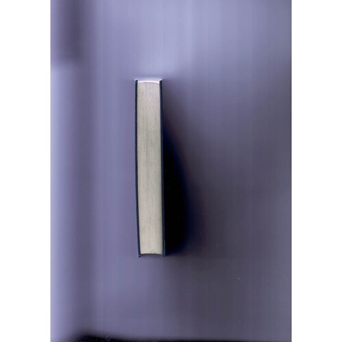 Rothmans FA Non League Football Yearbook 1982/83 (Hardback)