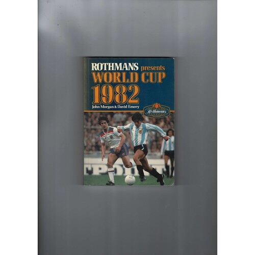 Rothman Yearbook