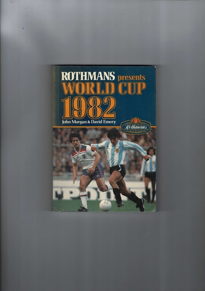 Latest Football Programmes Listed today