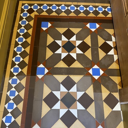 Gallery | A J B Ceramics | Tile Cleaning Leicester | Tile Restoration Leicestershire | Tile Polishing Nottinghamshire