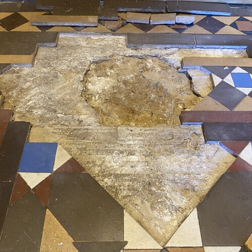 Gallery | A J B Ceramics | Tile Cleaning Leicester | Tile Restoration Leicestershire | Tile Polishing Nottinghamshire