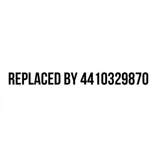 8840168910 Inductive Sensor with Plug