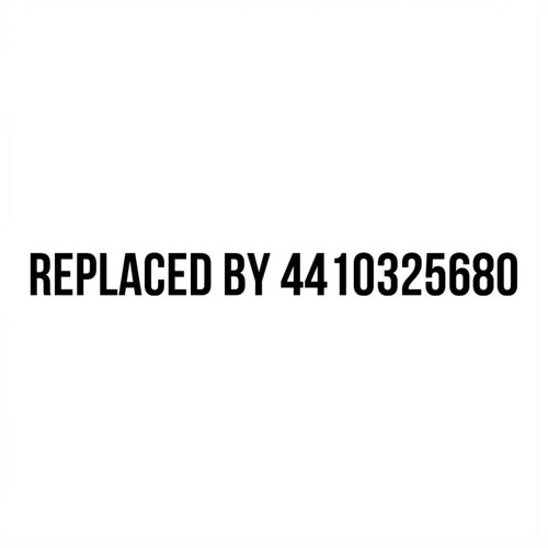 4410326540 ABS Sensor