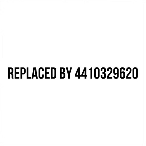 8840166520 Inductive Sensor with Plug