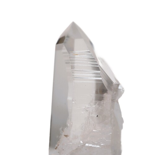 Lemurian Quartz Polished Point