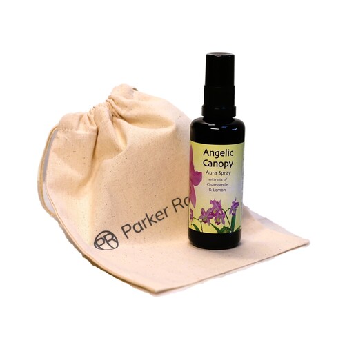 Luxury Crystal Gift Set