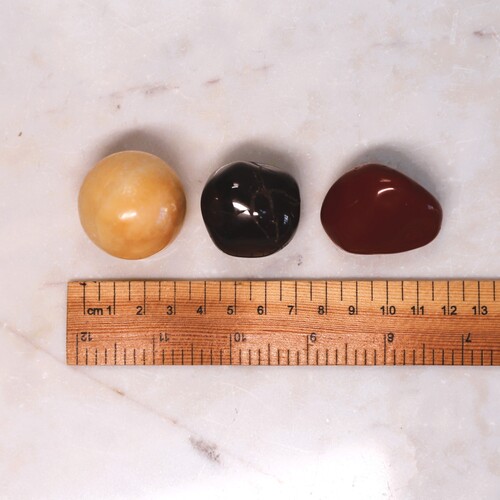 Luxury Crystal Gift Set