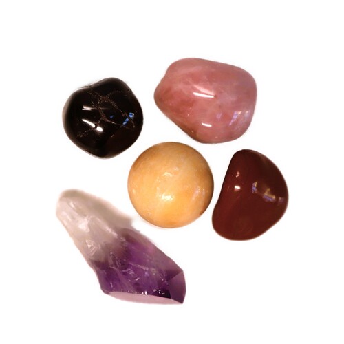 Luxury Crystal Gift Set