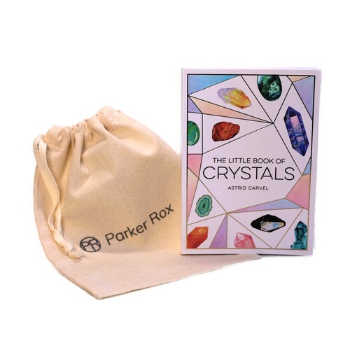 Luxury Crystal Gift Set