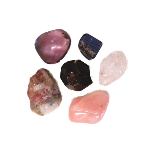 Luxury Crystal Gift Set