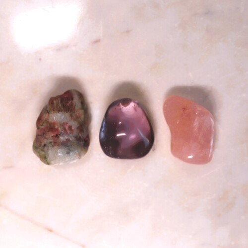 Luxury Crystal Gift Set