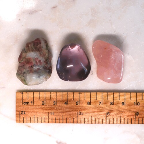 Luxury Crystal Gift Set