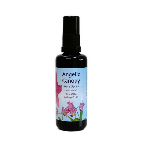 Angelic Canopy Aura Spray 100ml