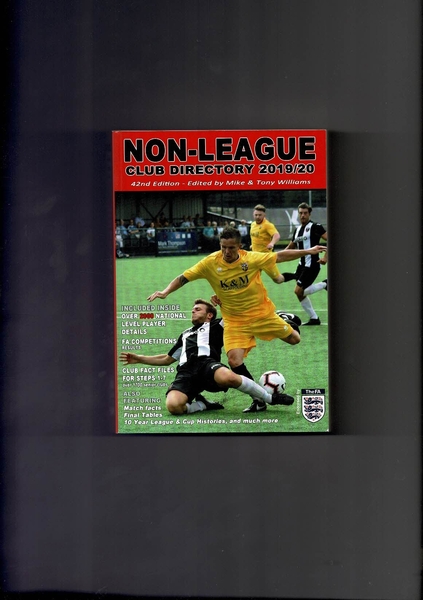Latest Football Programmes & Memorabilia Listed today