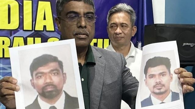 3 இலங்கை இளைஞர்கள் மலேசியாவில் படுகொலை!