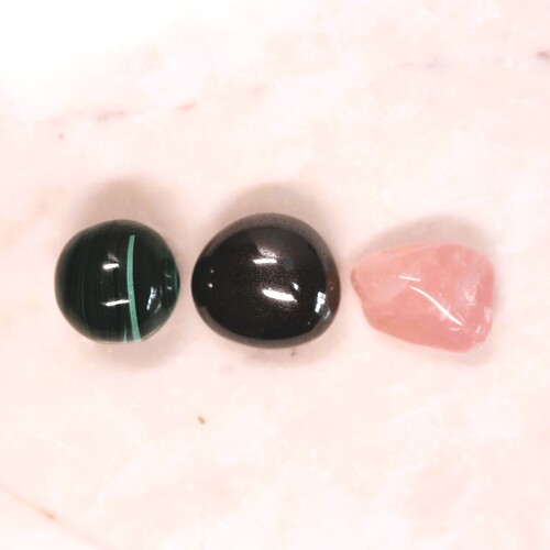 Luxury Crystal Gift Set