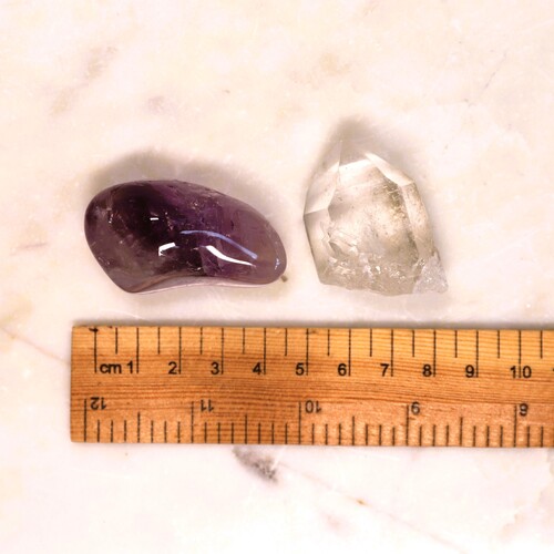 Luxury Crystal Gift Set