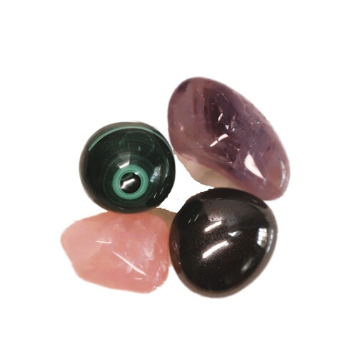 Luxury Crystal Gift Set