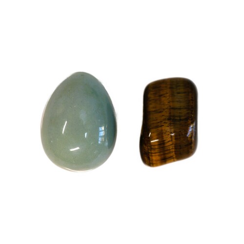 Luxury Crystal Gift Set