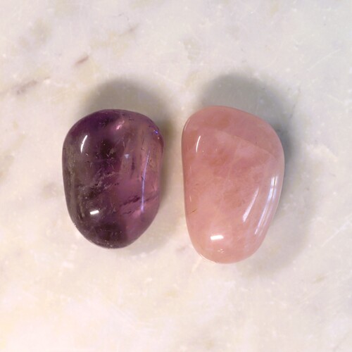 Luxury Crystal Gift Set