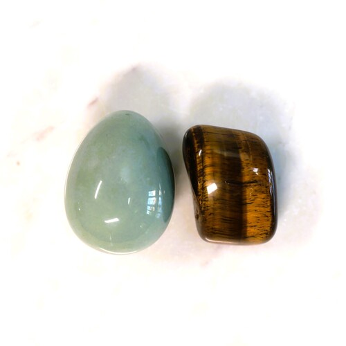 Luxury Crystal Gift Set