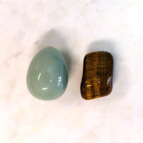 Luxury Crystal Gift Set