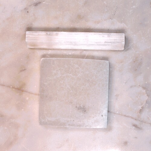 Luxury Crystal Gift Set