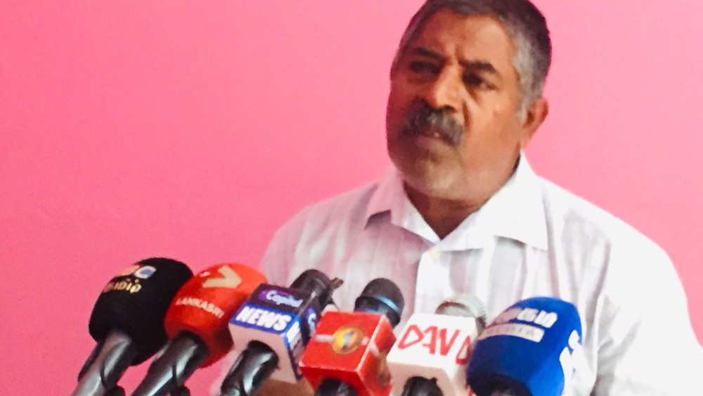 கடற்றொழிலாளர்களே விழித்தெழும்புங்கள்