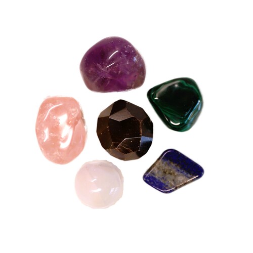 Luxury Crystal Gift Set