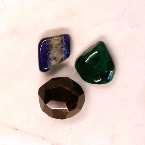 Luxury Crystal Gift Set